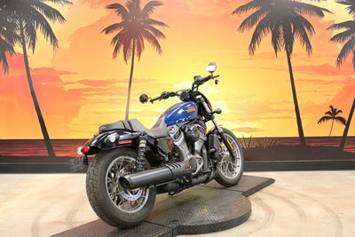 2023 Harley-Davidson RH975S - Nightster Special Base