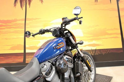 2023 Harley-Davidson RH975S - Nightster Special Base
