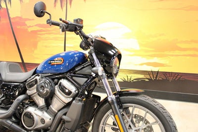 2023 Harley-Davidson RH975S - Nightster Special Base
