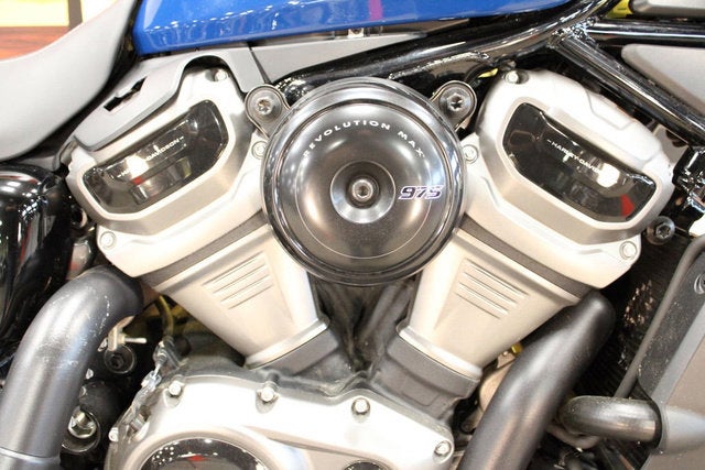 2023 Harley-Davidson RH975S - Nightster Special Base