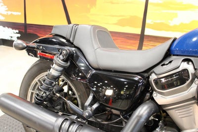 2023 Harley-Davidson RH975S - Nightster Special Base