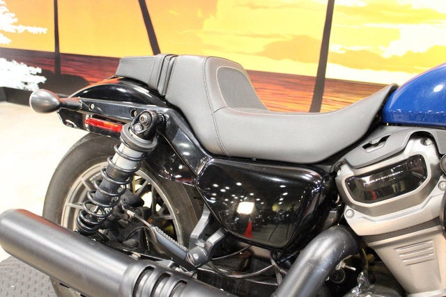 2023 Harley-Davidson RH975S - Nightster Special Base