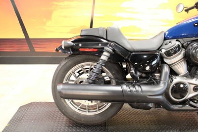 2023 Harley-Davidson RH975S - Nightster Special Base