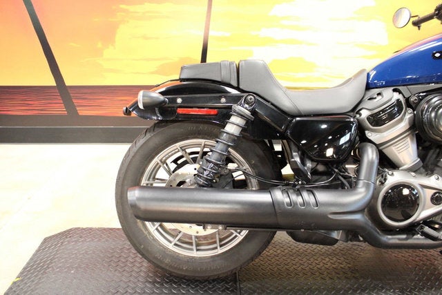 2023 Harley-Davidson RH975S - Nightster Special Base