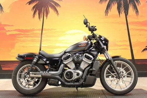 2024 Harley-Davidson Sportster RH975S - Nightster Special