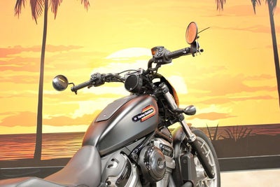 2024 Harley-Davidson Sportster RH975S - Nightster Special