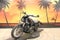 2024 Harley-Davidson Sportster RH975S - Nightster Special