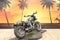 2024 Harley-Davidson Sportster RH975S - Nightster Special