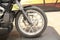 2024 Harley-Davidson Sportster RH975S - Nightster Special