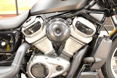 2024 Harley-Davidson Sportster RH975S - Nightster Special