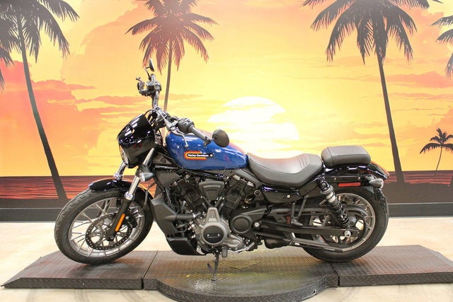 2023 Harley-Davidson RH975S - Nightster Special Base