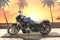 2023 Harley-Davidson RH975S - Nightster Special Base