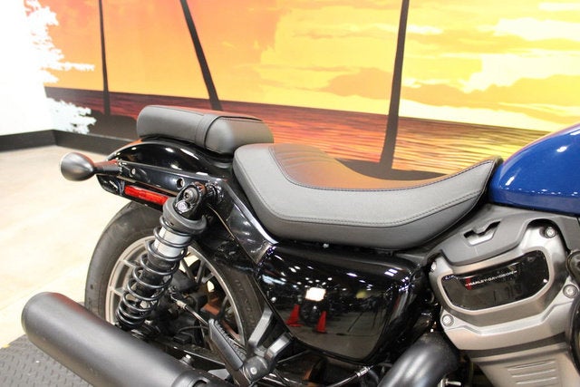 2023 Harley-Davidson RH975S - Nightster Special Base