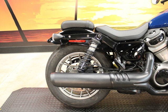 2023 Harley-Davidson RH975S - Nightster Special Base