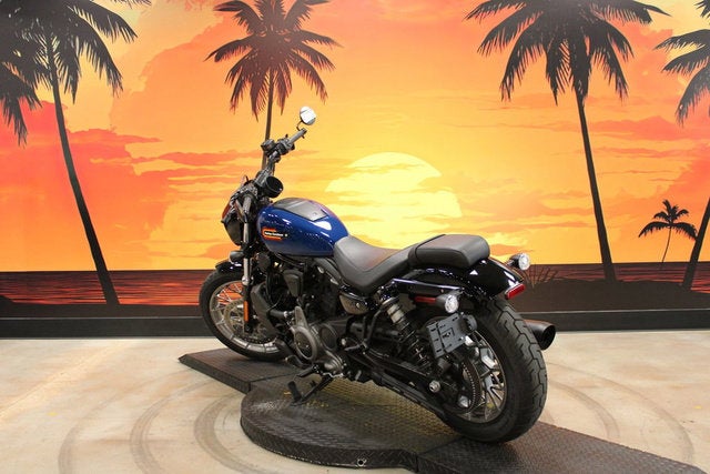 2023 Harley-Davidson RH975S - Nightster Special Base