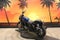 2023 Harley-Davidson RH975S - Nightster Special Base