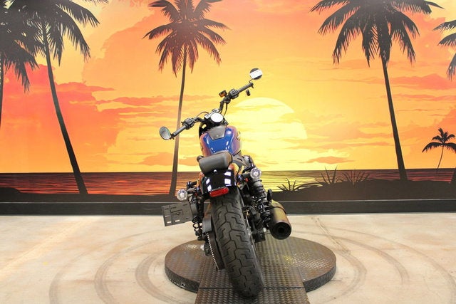 2023 Harley-Davidson RH975S - Nightster Special Base