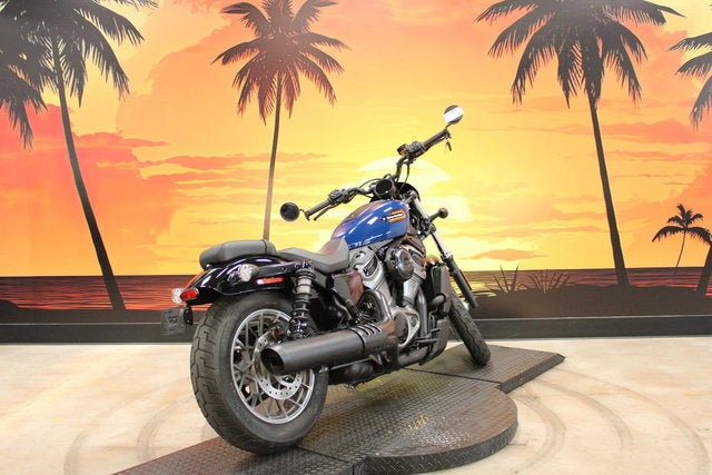 2023 Harley-Davidson RH975S - Nightster Special Base