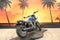 2023 Harley-Davidson RH975S - Nightster Special Base