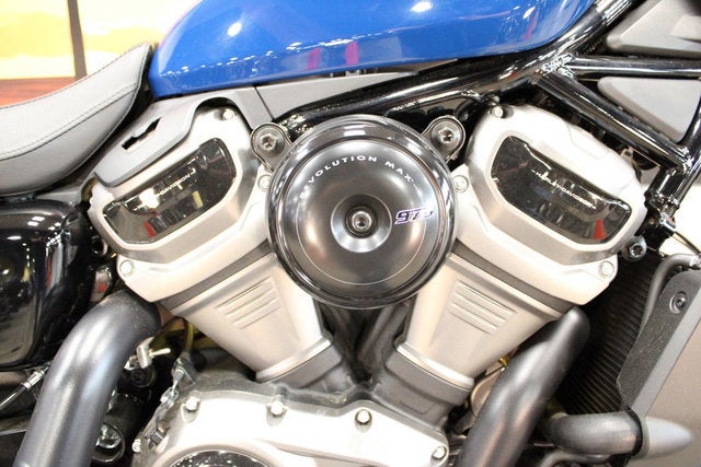 2023 Harley-Davidson RH975S - Nightster Special Base