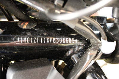 2023 Harley-Davidson RH975S - Nightster Special Base