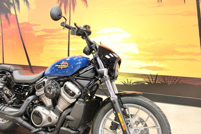 2023 Harley-Davidson RH975S - Nightster Special Base