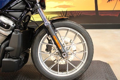 2023 Harley-Davidson RH975S - Nightster Special Base