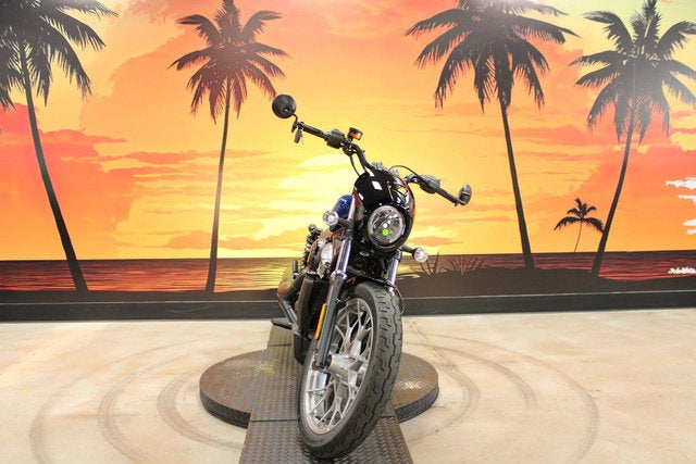 2023 Harley-Davidson RH975S - Nightster Special Base