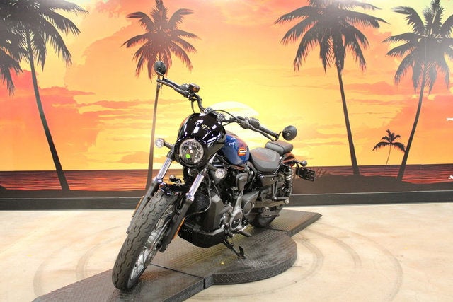2023 Harley-Davidson RH975S - Nightster Special Base