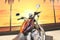 2002 Harley-Davidson XL883C - Sportster Custom 883C Base
