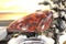 2002 Harley-Davidson XL883C - Sportster Custom 883C Base