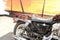 2002 Harley-Davidson XL883C - Sportster Custom 883C Base