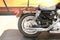 2002 Harley-Davidson XL883C - Sportster Custom 883C Base