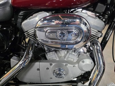 2006 Harley-Davidson Sportster XL883C - 883 Custom
