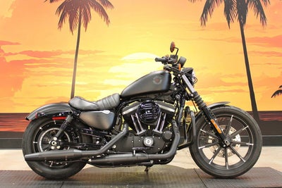 2022 Harley-Davidson XL883N - Iron 883 Base
