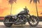 2022 Harley-Davidson XL883N - Iron 883 Base
