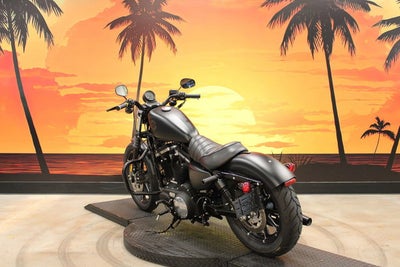 2022 Harley-Davidson XL883N - Iron 883 Base