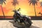 2022 Harley-Davidson XL883N - Iron 883 Base