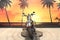 2022 Harley-Davidson XL883N - Iron 883 Base
