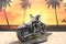 2022 Harley-Davidson XL883N - Iron 883 Base