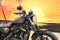 2022 Harley-Davidson XL883N - Iron 883 Base