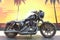 2019 Harley-Davidson XL 883N - Sportster Iron 883 Base