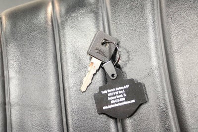 2019 Harley-Davidson XL 883N - Sportster Iron 883 Base