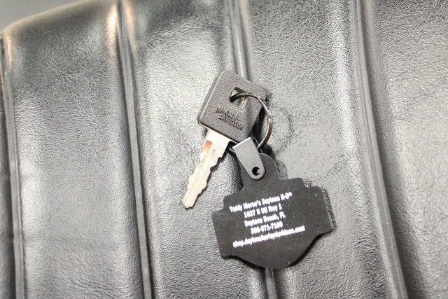 2019 Harley-Davidson XL 883N - Sportster Iron 883 Base