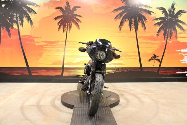 2019 Harley-Davidson XL 883N - Sportster Iron 883 Base