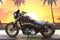 2019 Harley-Davidson XL 883N - Sportster Iron 883 Base