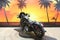 2019 Harley-Davidson XL 883N - Sportster Iron 883 Base
