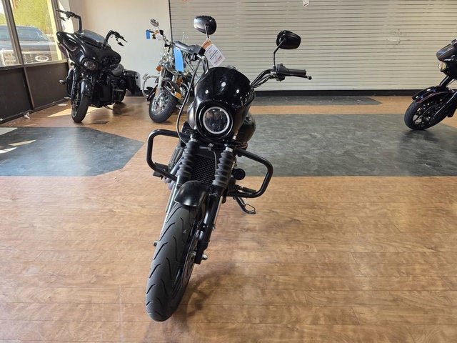 2015 Harley-Davidson XG500 - Street 500 Base