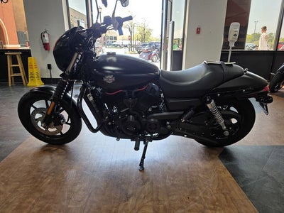 2015 Harley-Davidson XG500 - Street 500 Base