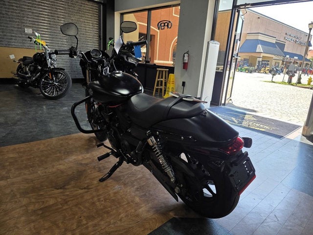 2015 Harley-Davidson XG500 - Street 500 Base